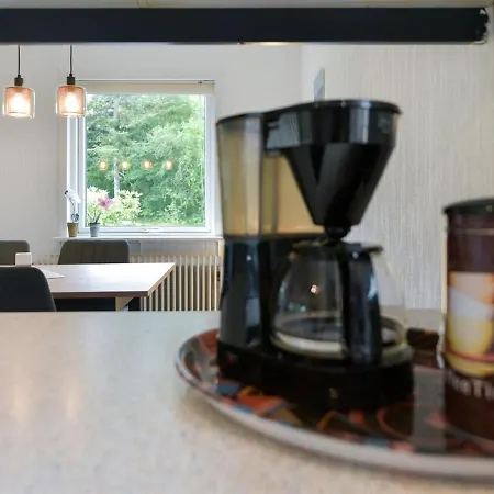 Viveke - 1-5km From The Sea In Western Jutland By Interhome Hotel 3*