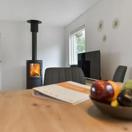 Viveke - 1-5km From The Sea In Western Jutland By Interhome 3* Nørre Nebel