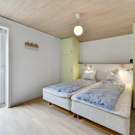 Hotel Viveke - 1-5km From The Sea In Western Jutland By Interhome 3*