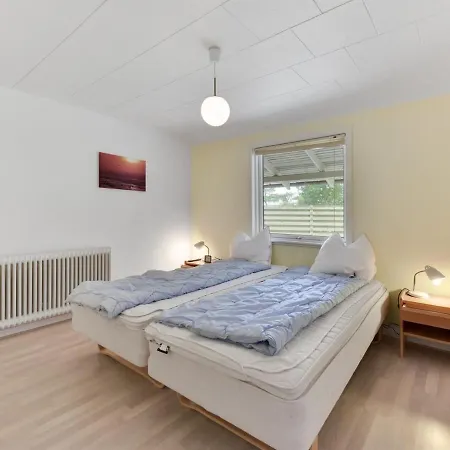 Hotel Viveke - 1-5km From The Sea In Western Jutland By Interhome 3*