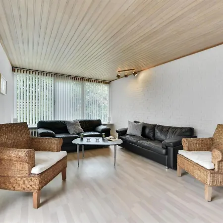 Viveke - 1-5km From The Sea In Western Jutland By Interhome Hotel