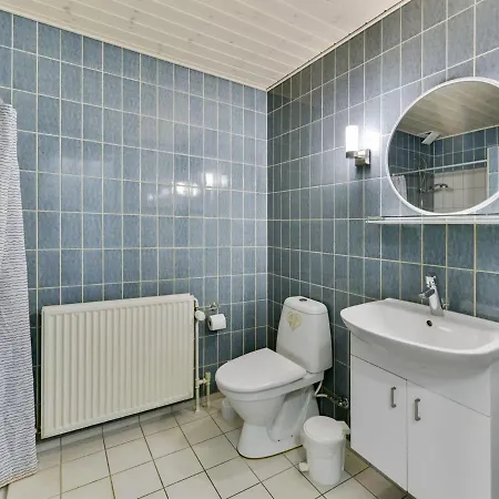 Viveke - 1-5km From The Sea In Western Jutland By Interhome 3*