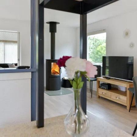 Viveke - 1-5km From The Sea In Western Jutland By Interhome